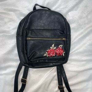 Mini backpack